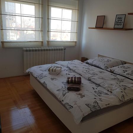 Harmony Apartman Bijeljina Exteriör bild