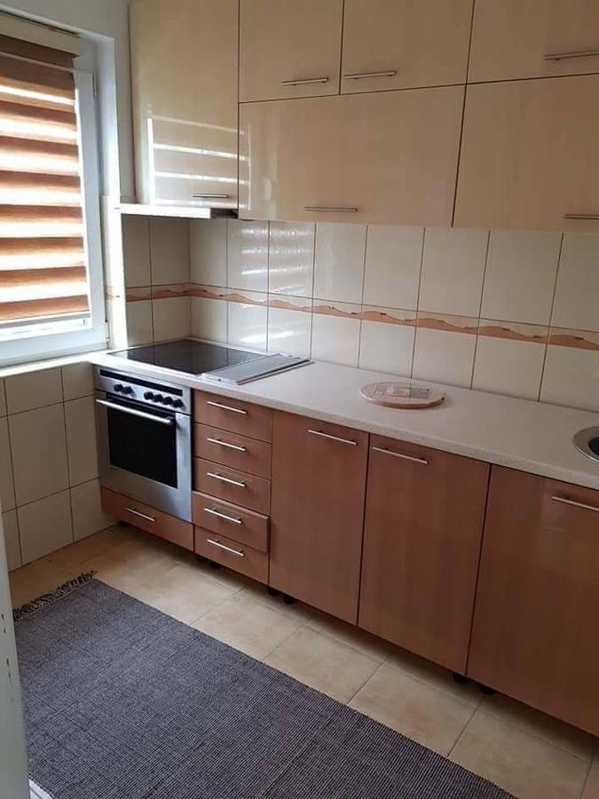 Harmony Apartman Bijeljina Exteriör bild