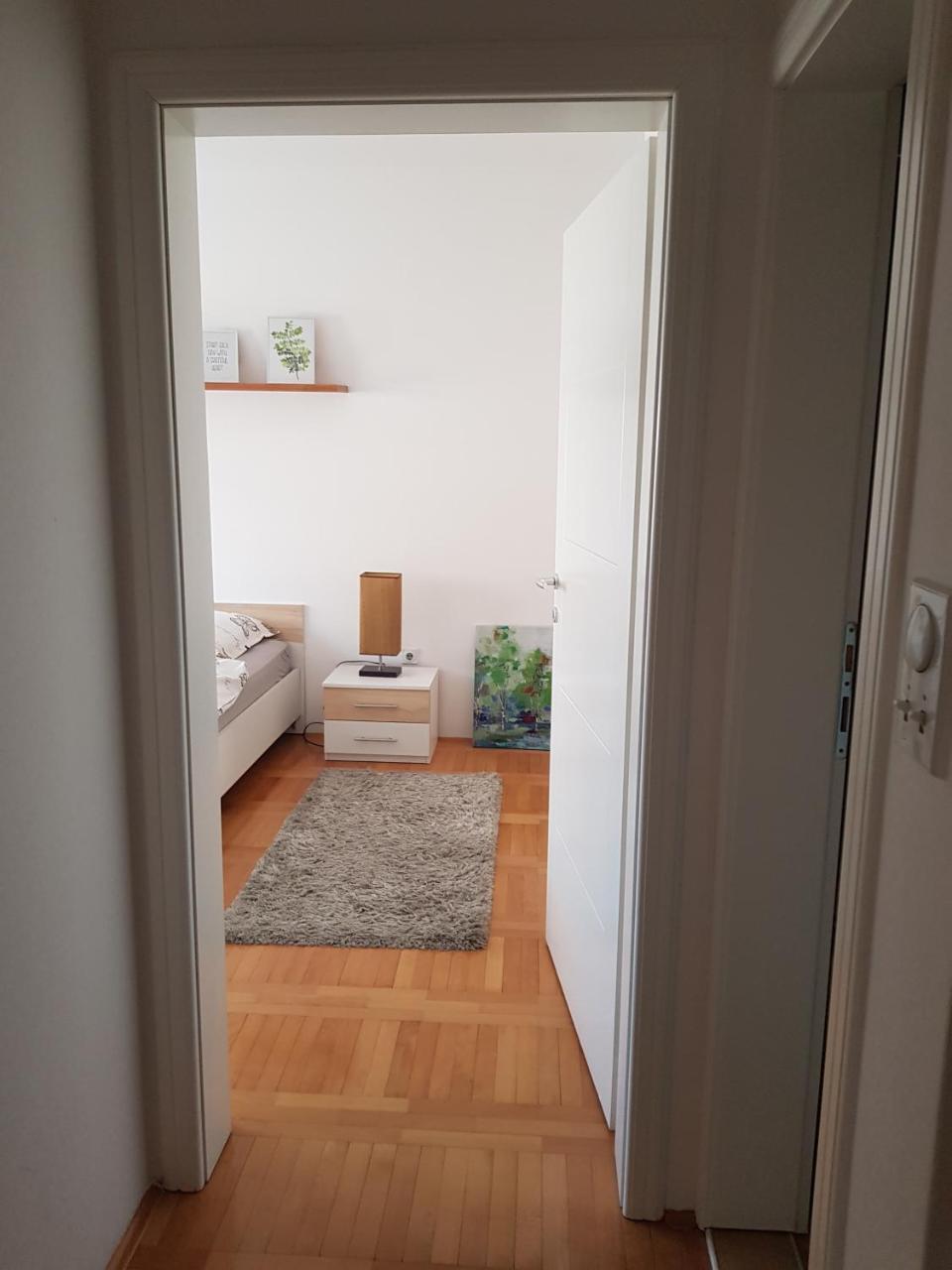 Harmony Apartman Bijeljina Exteriör bild